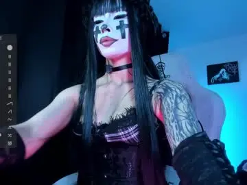 Chaturbate Free Live Porn of satanbabee_