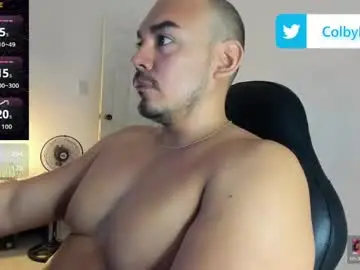 Chaturbate Best Webcam of eroscolbyy