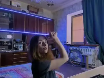 Chaturbate Live Sex Cam of pa1e_pr1ncess