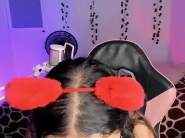 Chaturbate Live Porn of pinkpantherr_