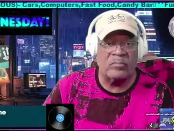 Chaturbate Nude Webcam of scifidiscoguy