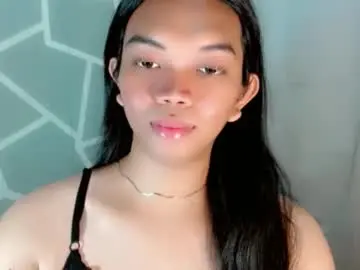Chaturbate Live Porn of selena_fuckdoll