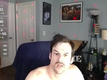 Chaturbate Live Sex of shanestickrod