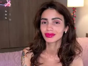 Chaturbate Adult Webcam of ayanalys