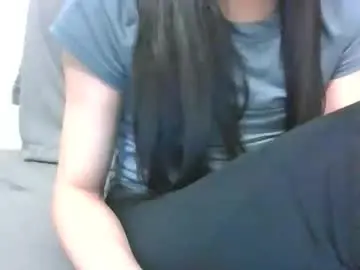 Chaturbate Nude Webcam of lets_play143
