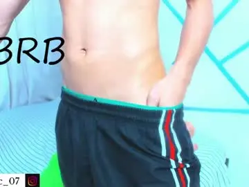 Chaturbate Sex Chat of liam_scott77