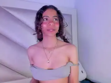 Chaturbate Nude Webcam of lulu_js_