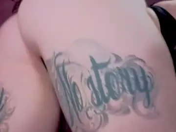 Chaturbate Best Webcam of magic_alie