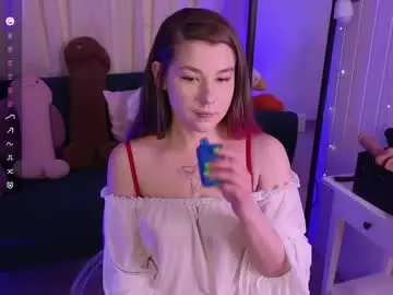 Chaturbate Best Webcam of mirafalls