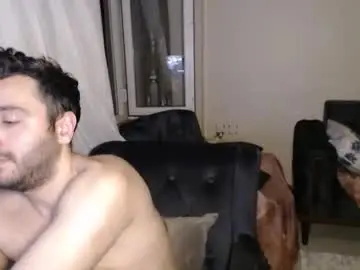 Chaturbate Best Webcam of 2handsomeman
