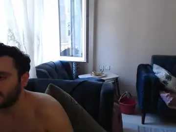 Chaturbate Best Webcam of 2handsomeman