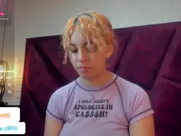 Chaturbate Best Webcam of catalina_clark