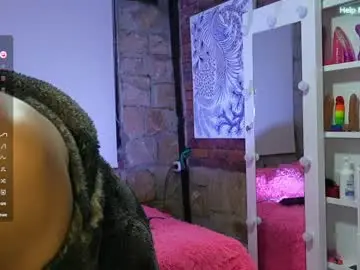 Chaturbate Live Porn of kikilepetite