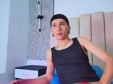 Chaturbate Live Sex of lian_cameron