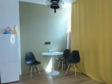 Chaturbate Private Sex Chat of liliangaye