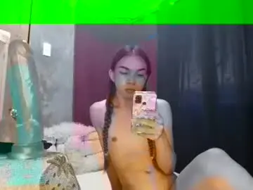 Chaturbate Sex Chat of mila_seductressxx