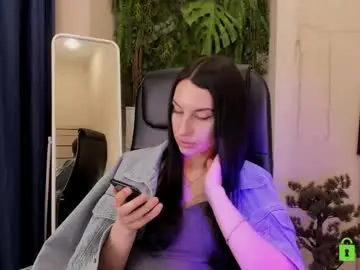Chaturbate Adult Webcam of milana_miln