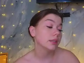 Chaturbate Private Sex Chat of miss_bubbles