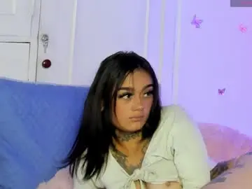Chaturbate Adult Webcam of molly_blue01
