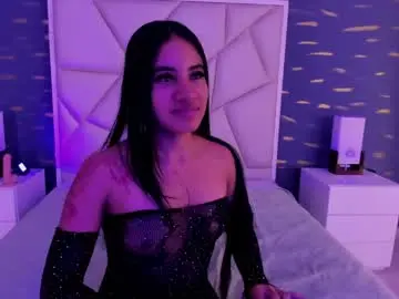 Chaturbate Free Porn Cam of verosikaa