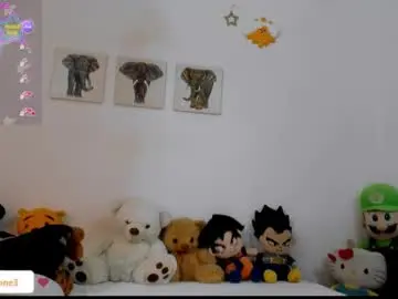 Chaturbate Free Live Porn of amy_jones07