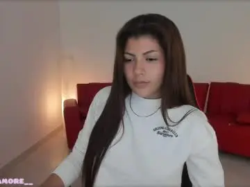 Chaturbate Private Sex Chat of lucia_amores