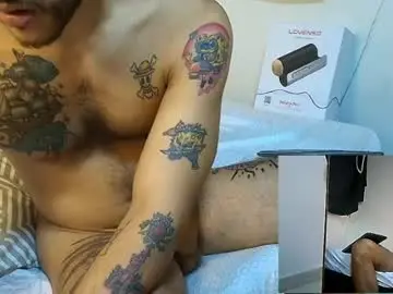 Chaturbate Watch Live Sex Cams of make_manson