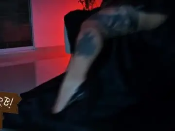 Chaturbate Live Porn of sucubo_69_