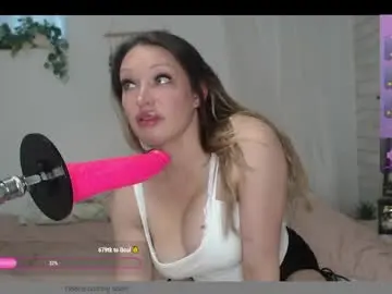 Chaturbate Free Live Porn of thescarlettshay