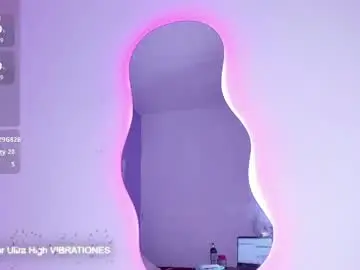 Chaturbate Adult Webcams of alaiasexygirl