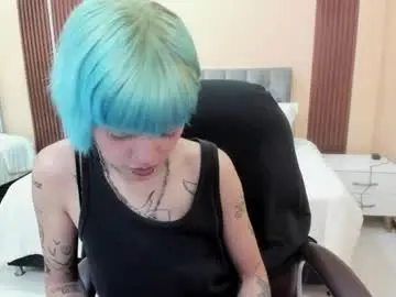 Chaturbate Sex Cam of bela_craxkerr