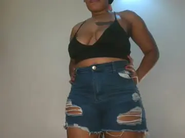 Chaturbate Adult Webcam of sexy_lyna
