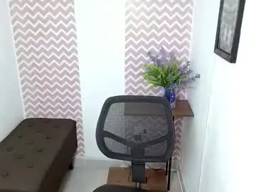 Chaturbate Live Porn of shantalcarson