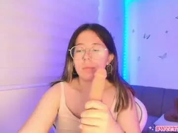 Chaturbate Free Porn Cam of sweettvera_