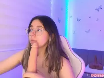 Chaturbate Live Porn of sweettvera_