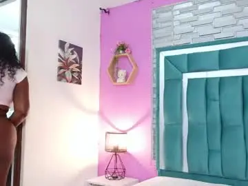 Chaturbate Nude Webcam of tinajones20