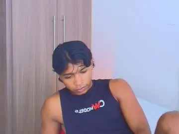 Chaturbate Best Webcam of cassian_gold