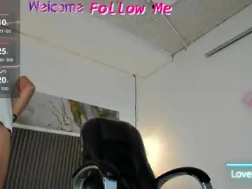 Chaturbate Adult Webcams of dyla_n18_