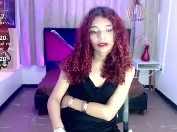 Chaturbate Watch Live Sex Cams of luisa_torres__