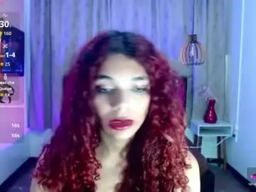 Chaturbate Watch Live Sex Cams of luisa_torres__