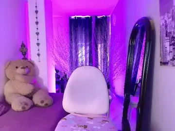 Chaturbate Sex Chat of nina_smalls