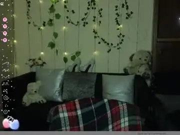 Chaturbate Sex Cam of aliciaaared_kis