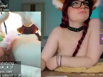 Chaturbate Nude Webcam of alikaful
