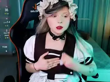 Chaturbate Private Sex Chat of draculaura_