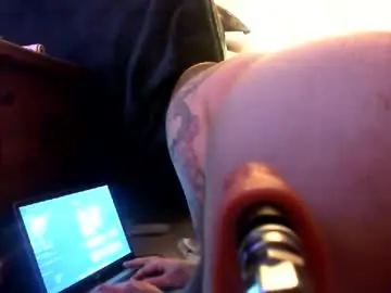 Chaturbate Sex Cam of dreaded_folks
