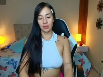 Chaturbate Live Porn of emiily_skinny