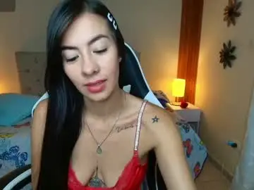 Chaturbate Sex Cam of emiily_skinny