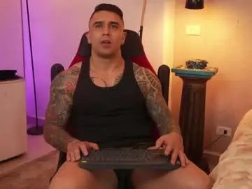 Chaturbate Live Porn of igor_scott
