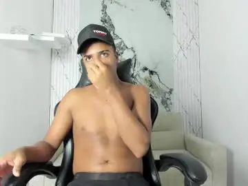 Chaturbate Adult Webcam of taylorclay_