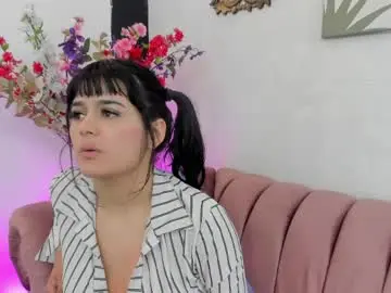 Chaturbate Adult Webcam of valery_jame